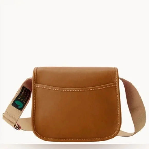 Dooney & Bourke Saddle 22 - Picture 7 of 9
